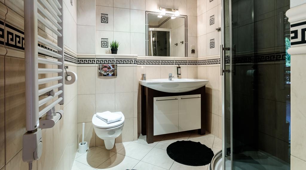 זקופאנה Rent Like Home - Tetmajera מראה חיצוני תמונה